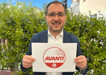 In un video sui social presentato il contrassegno