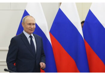 'Rilascio Trufanov grazie a lunghe relazioni Russia-Palestina'