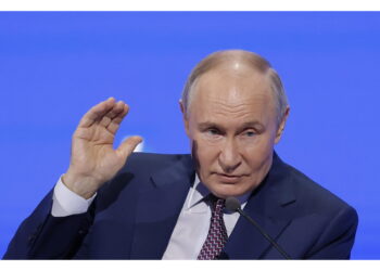'La Russia accoglie gli sforzi di mediazione di Trump e di Xi'