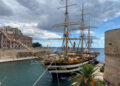 Grande successo anche per la settima tappa del Tour Mediterraneo