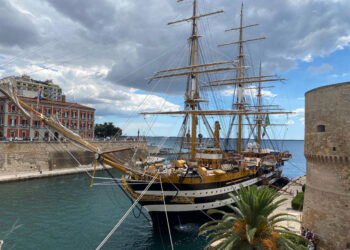Grande successo anche per la settima tappa del Tour Mediterraneo