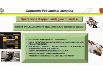 Sgominata associazione per delinquere