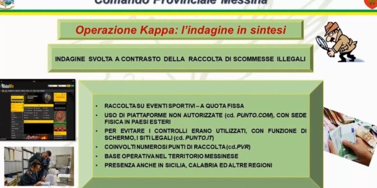 Sgominata associazione per delinquere