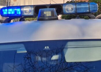 Accusa di sequestro a scopo di estorsione