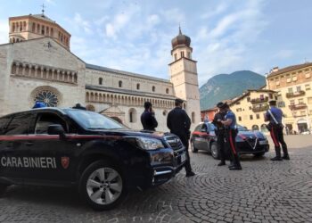 È successo a Trento
