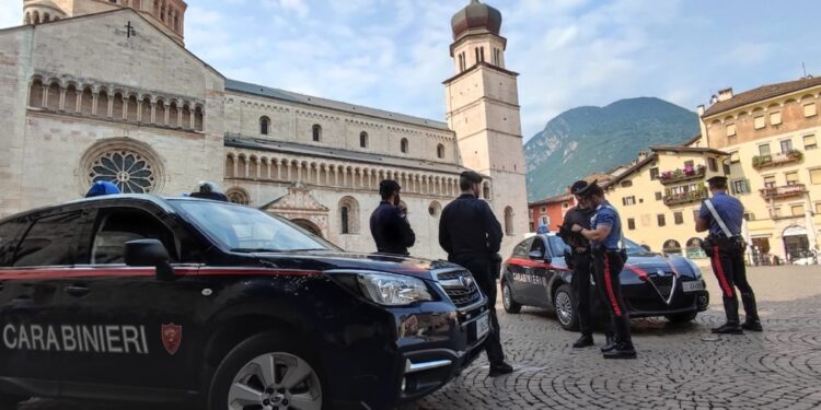 È successo a Trento