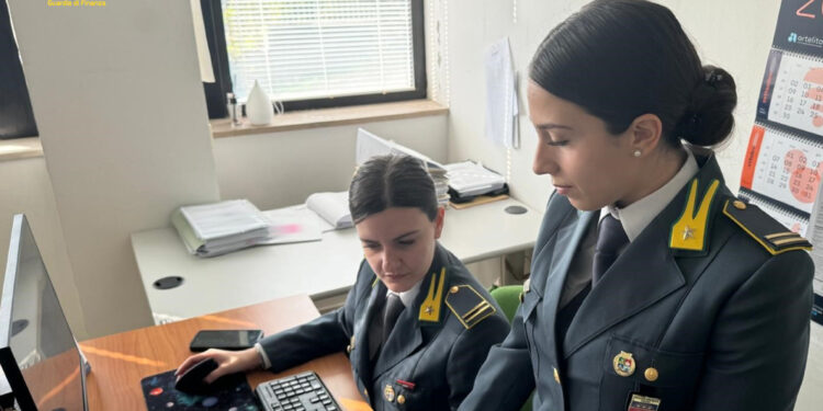 Operazione interforze con interessi in varie regioni