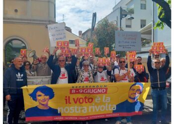 Cgil