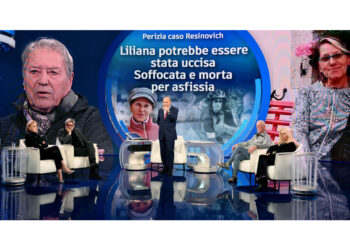 Nel corso della perquisizione in casa martedì notte