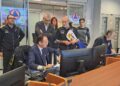 Cirio: "impegnati mille volontari della Protezione Civile"