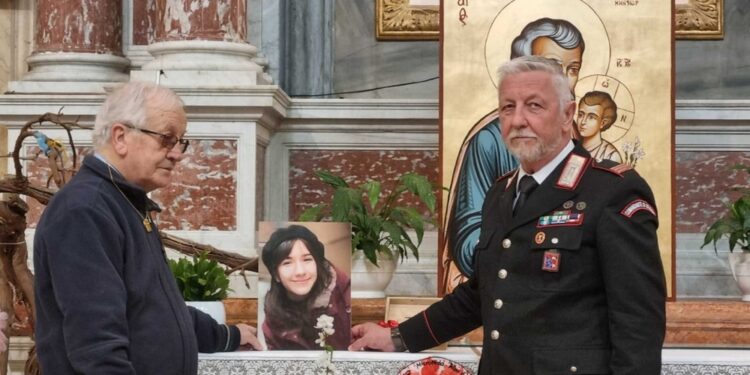 Era stata rubata da un uomo ed è stata trovata a Verbania