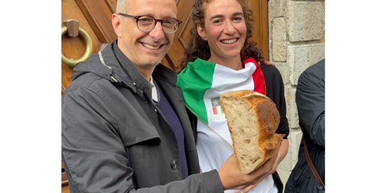 L'europarlamentare: 'responsabilità non è di chi l'ha applicata'