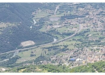 Attiva su A5 solo chiusura tra Quincinetto e Pont Saint Martin
