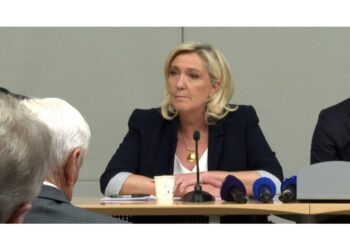 Lo annuncia l'avvocato del partito