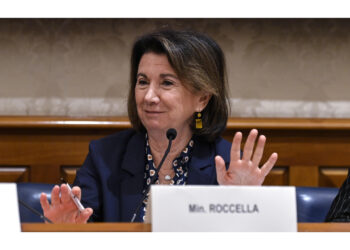 'Da tempo avevo in mente di realizzare questa idea'