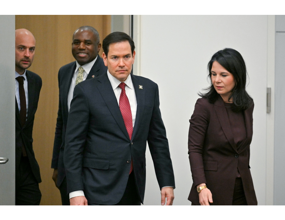 Rubio, Trump non permetterà colloqui infiniti sull’Ucraina