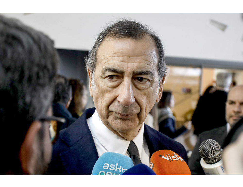 Sala chiederà incontro a Prefetto per vietare Remigration Summit