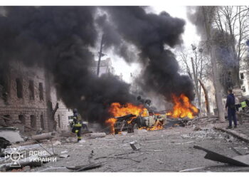 I servizi di emergenza: 'I feriti sono 117