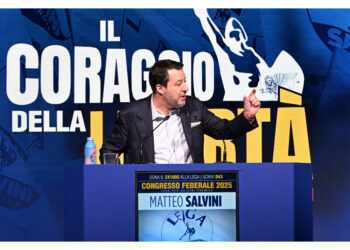 Siamo il collante