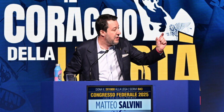 Siamo il collante