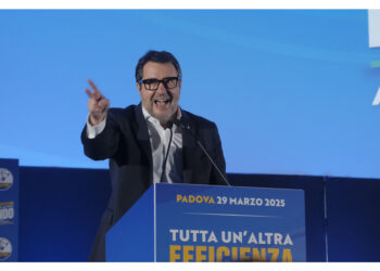 'Fondamentale avere buoni rapporti con amministrazione Trump'