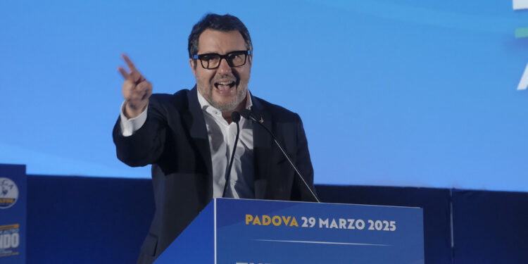 'Fondamentale avere buoni rapporti con amministrazione Trump'