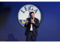 Il leader della Lega