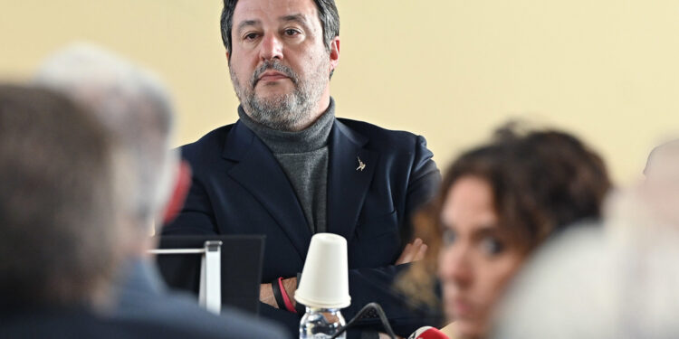 L'ho incontrato lunedì e porterò il suo saluto al Congresso