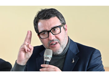 Per i 22 posti del consiglio federale