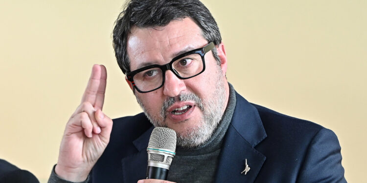 Per i 22 posti del consiglio federale