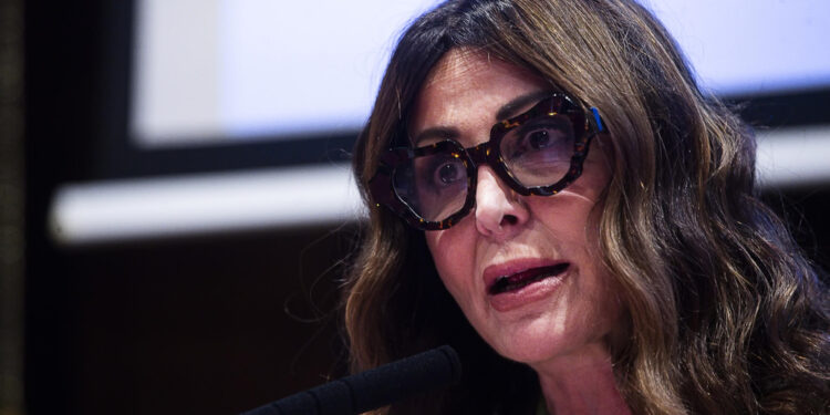 'Per superare l'odio e riconoscere il coraggio delle idee'
