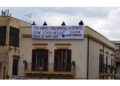 Fuori dalla camera ardente. Sindacalista