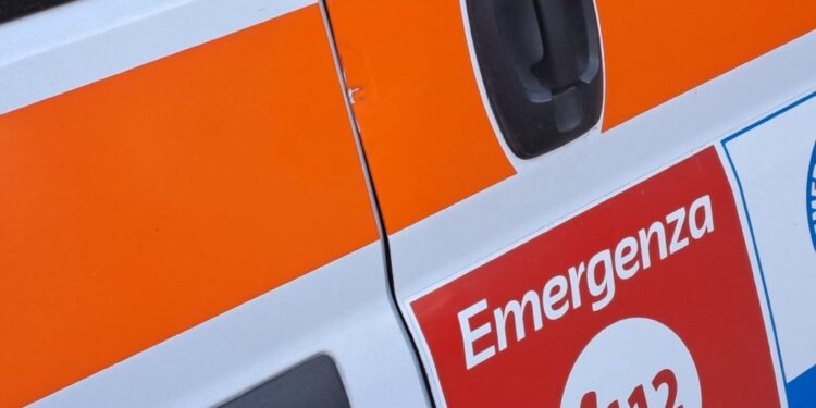 L'incidente tra Asti e Torino