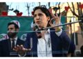 Se un alleato manifesta diamo ascolto al di là delle differenze