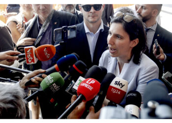 Siamo pronti a dare il nostro contributo per la partecipazione