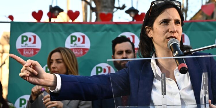Rendere obbligatoria l'educazione all'affettività e a differenze