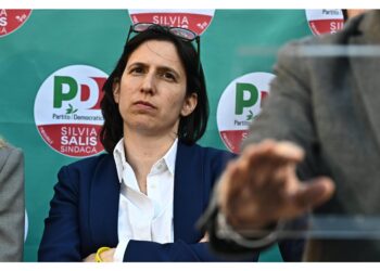 Serve prevenzione.Rendere obbligatoria educazione ad affettività