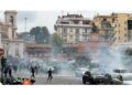 E niente partite di sera se a rischio ordine pubblico