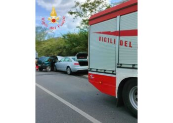 E'accaduto nel tratto compreso tra Cirella e Diamante
