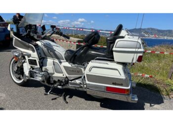 Iniziati i rilievi. Portata anche riproduzione fucile utilizzato
