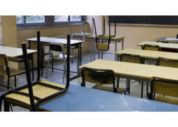 Password docenti rubate a Verrès
