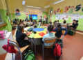 Circolare dell'Ufficio scolastico regionale agli istituti