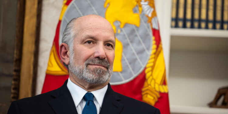 Lutnick dopo gli annunci di Trump