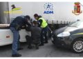 Operazione di GdF-ADM