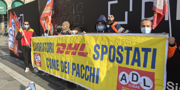 Già versati da colossi logistica e trasporti oltre 600 milioni