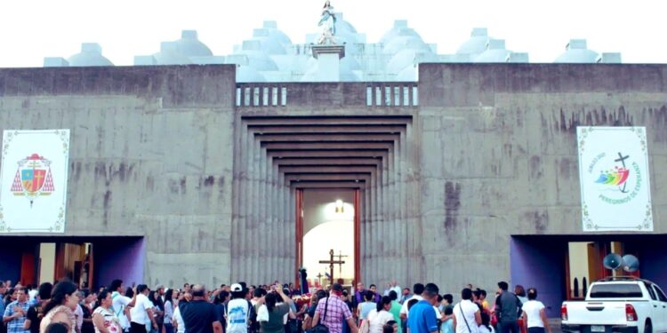 Ondata di repressione e minacce di arresti ai preti in Nicaragua