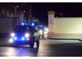 Avrebbe condiviso su canali criptati immagini con minori