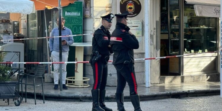 Calvaruso ammette ma davanti a pm tace