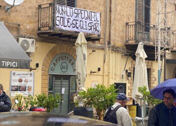 "Non lo spegni il sole se gli spari"