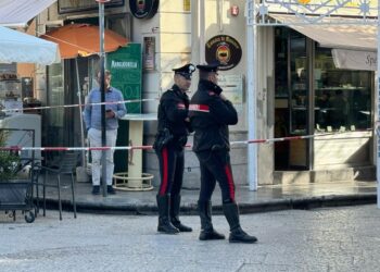 E' sospettato di aver ucciso tre giovani durante una rissa